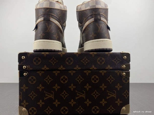 Rep Jordan Air LV OFF-WHITE x 1 0823